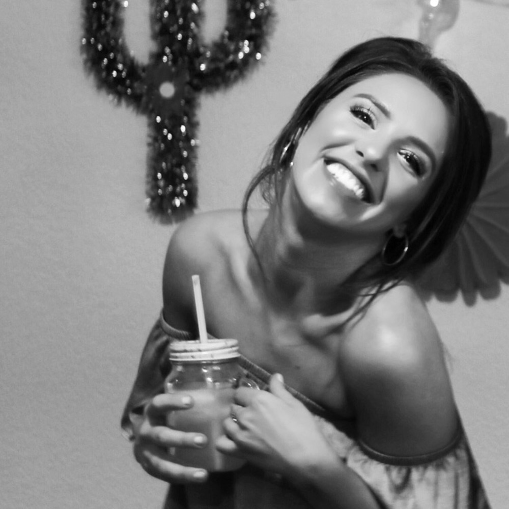 Meet your Posher, Taylor